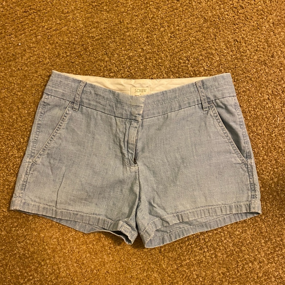 J Crew shorts